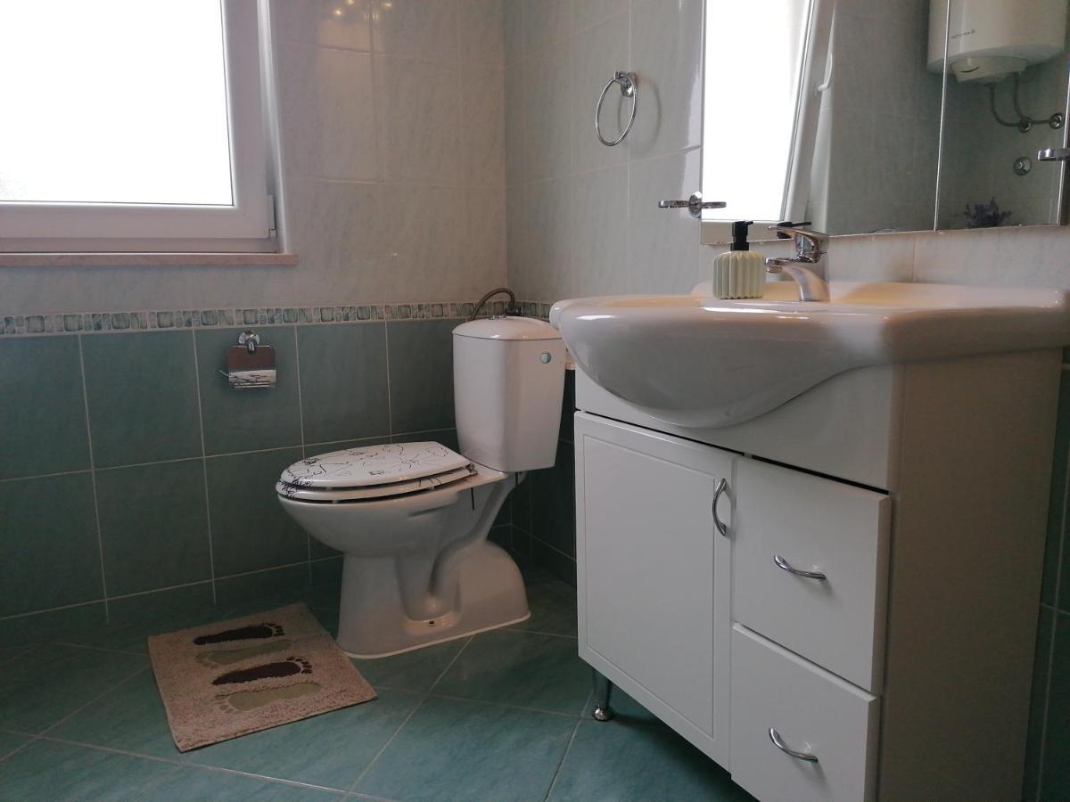 칸파나르 House Mario Near Rovinj 아파트 외부 사진