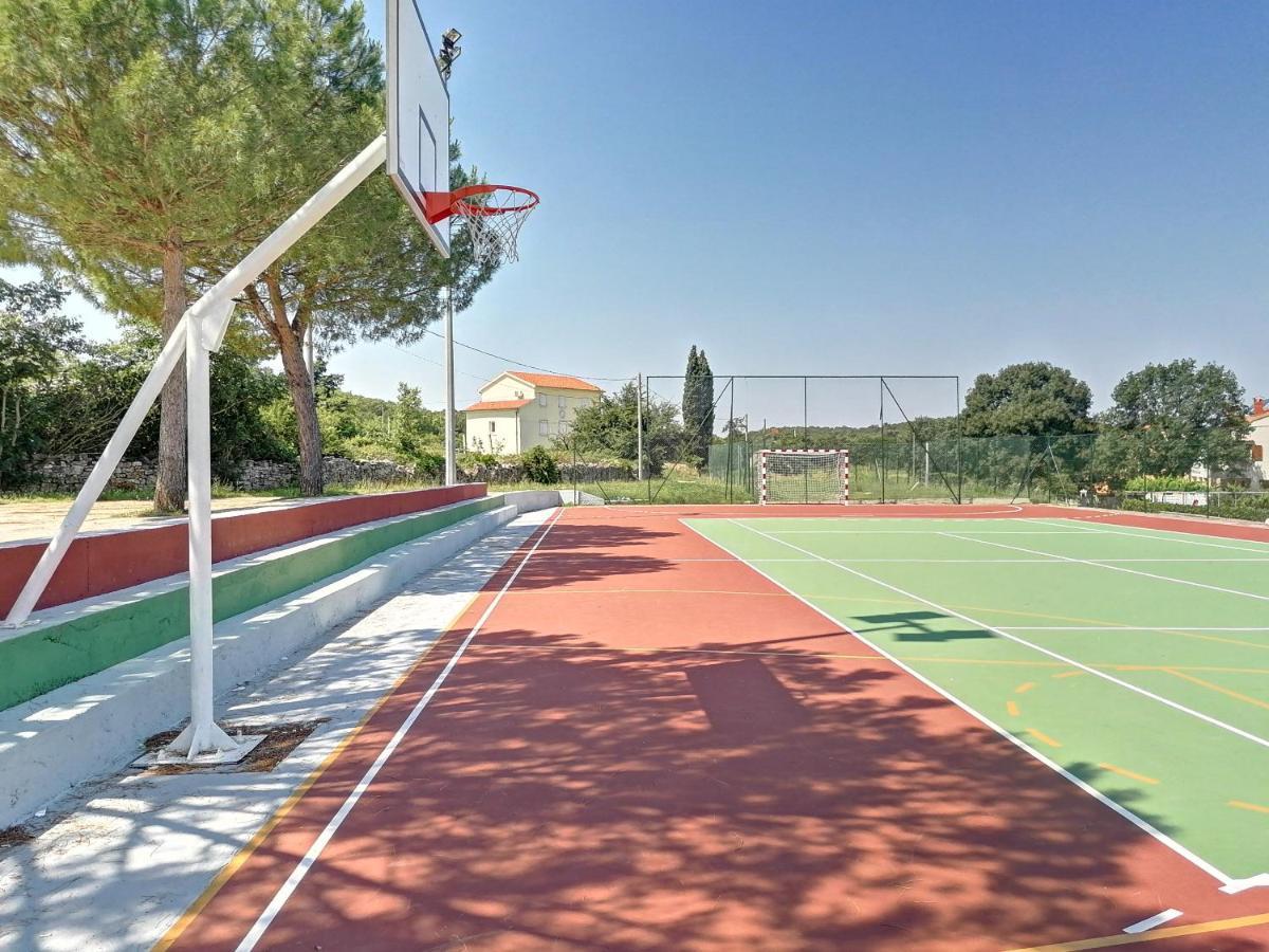 칸파나르 House Mario Near Rovinj 아파트 외부 사진