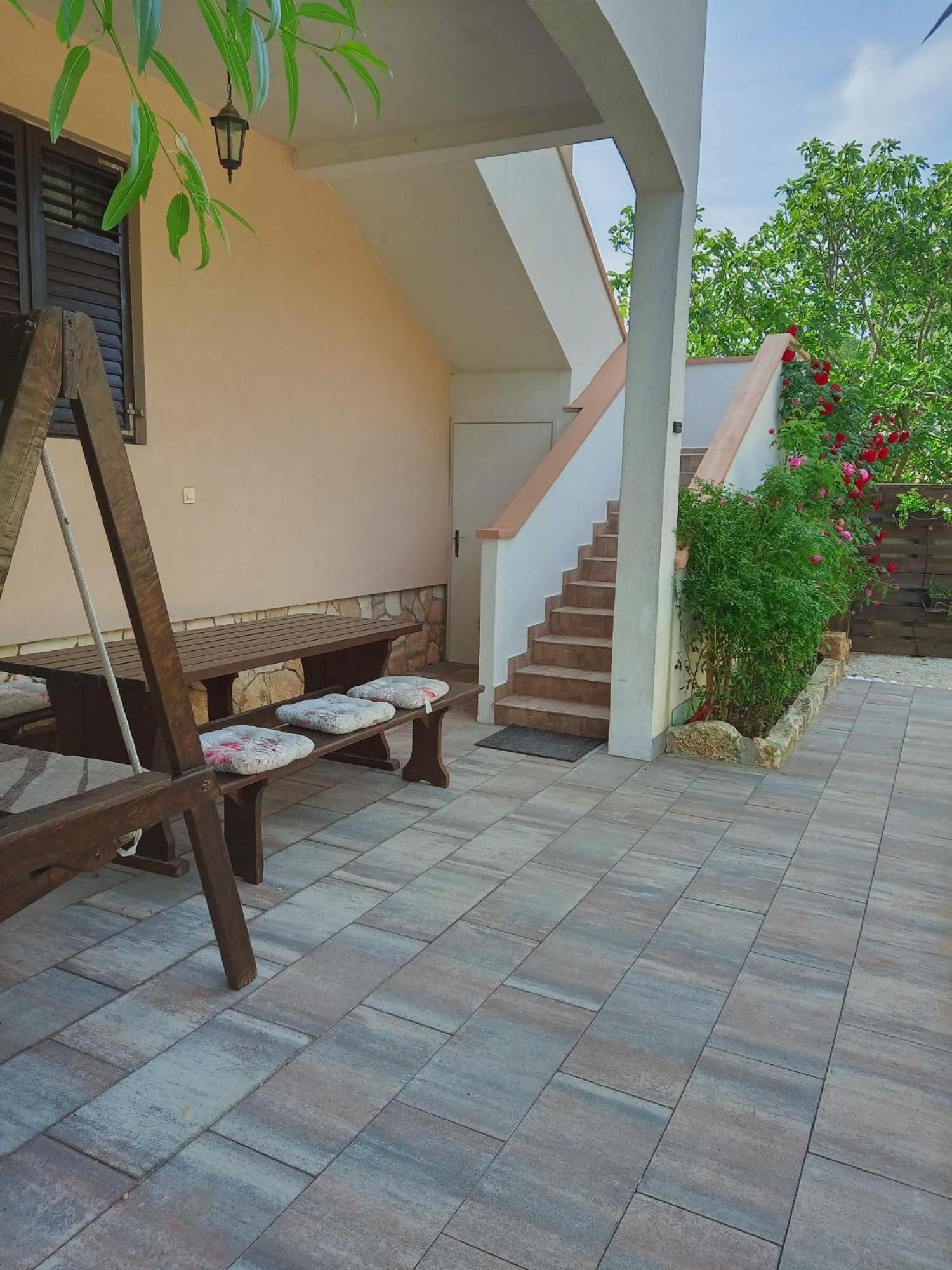 칸파나르 House Mario Near Rovinj 아파트 외부 사진